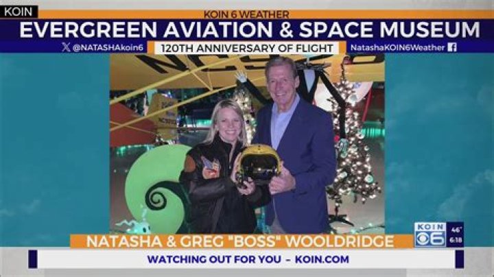 Natasha Stenbock Wiki, Bio, Age, Height, Married, Twins, KOIN, Net Worth