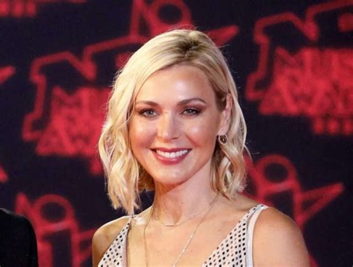 Nathalie Dartois Wikipedia Âge