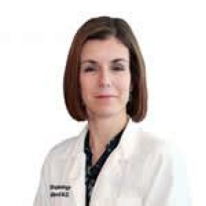 Dr. Nathalie Guibord, MD – Berwick, PA