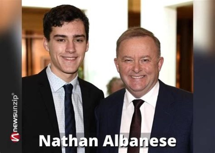 Nathan Albanese (Anthony Albanese Son) Wiki, Bio, School, Age, Mom, Net worth, Height & More