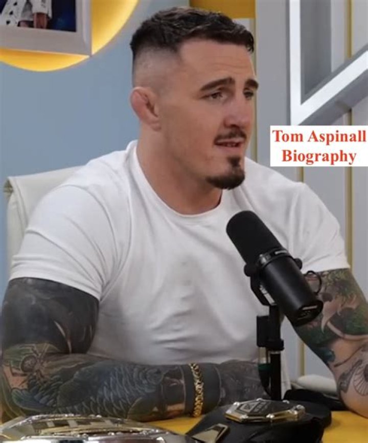 Nathan Aspinall Biography, Age, Height, Wife, Net Worth, Family