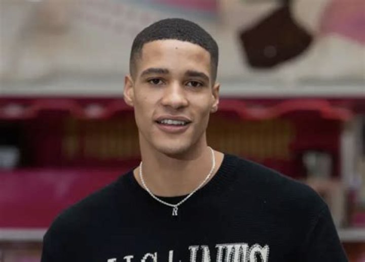 Nathan Mngomezulu Net Worth 2023: What Is The "Too Hot To Handle" Star Worth?