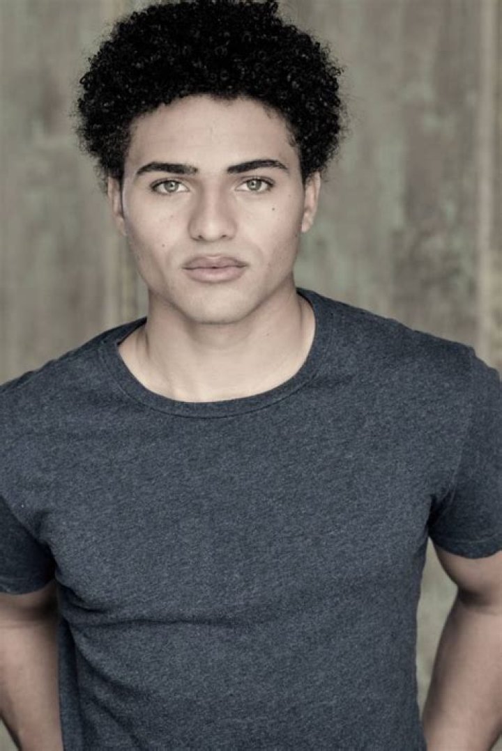 Nathaniel Potvin Bio, Age, Height, Kayla Maisonet, Family, Jessie