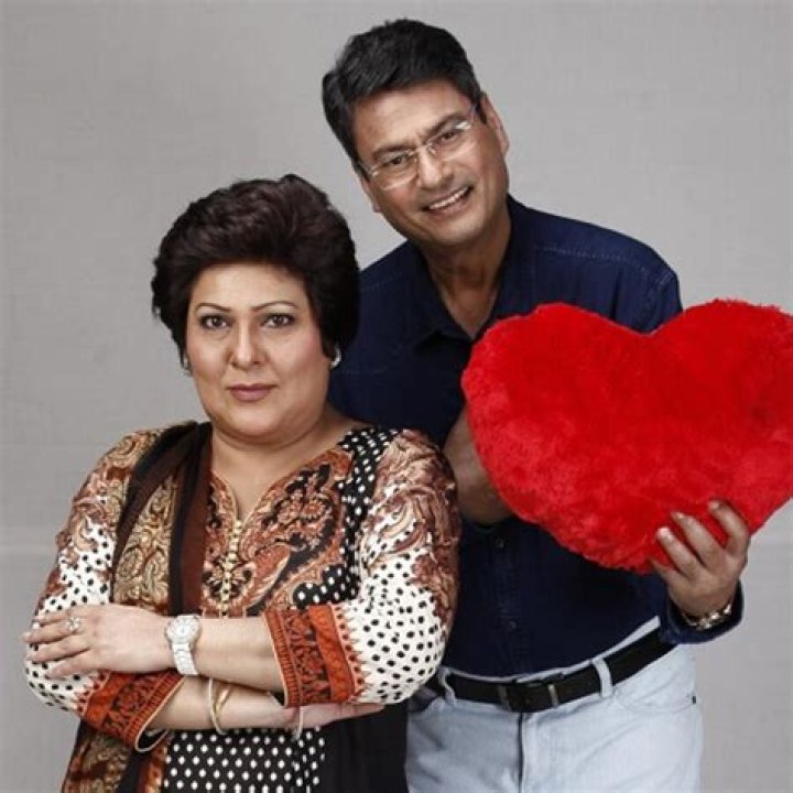 Navneet Nishan Biography, Age, Height, Husband, Net Worth, Family