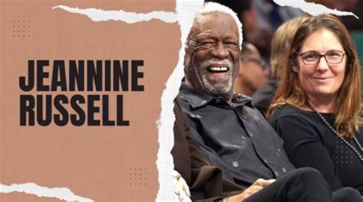 
NBA Legend Bill Russell Wife Jeannine Current Status And Update On Their Age Difference 