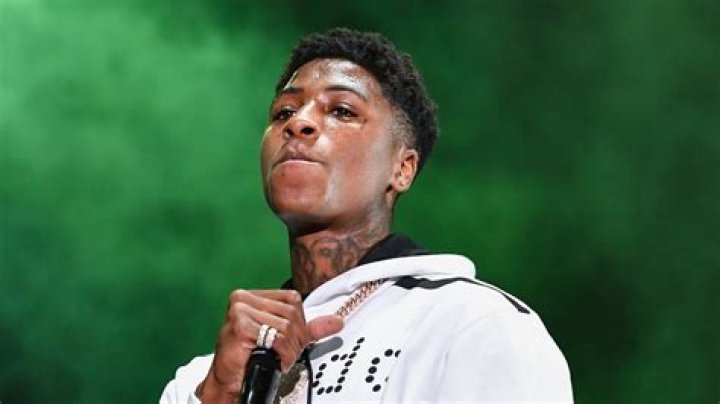 NBA YoungBoy's "Richest Opp" First-Week Sales Projections Are In