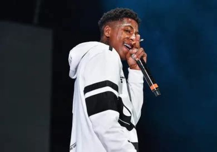 NBA YoungBoy's Son Continues To Flash His Boxing Talents & Fans Have Jokes