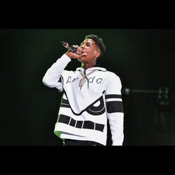 NBA Youngboy: Age, Twitter, Height, Albums, Kids, Wife & More