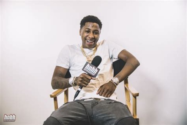 NBA YoungBoy Faces 7 Years In Prison As He Gets New Trial Date: Report