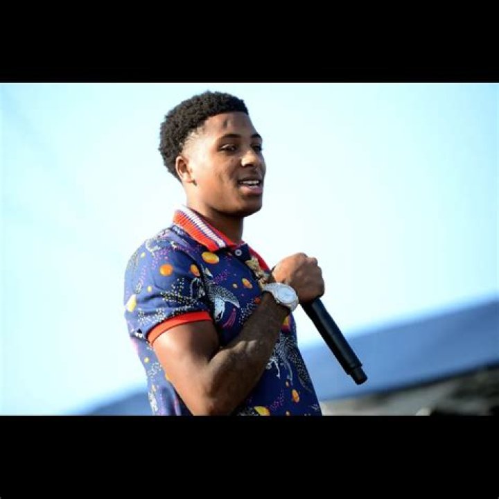 NBA YoungBoy Finally Lands Trial Date In Gun Case
