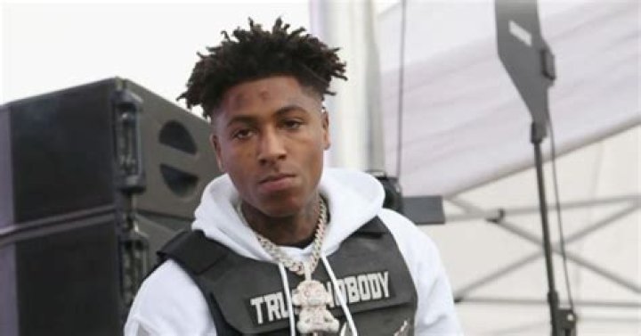 NBA YoungBoy Gets Love From GF Jazlyn Mychelle: "Forever With You"