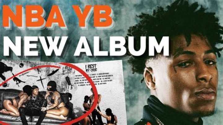 NBA YoungBoy "I Rest My Case" Album Review