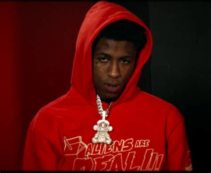 NBA Youngboy Is Back With "AI Nash"