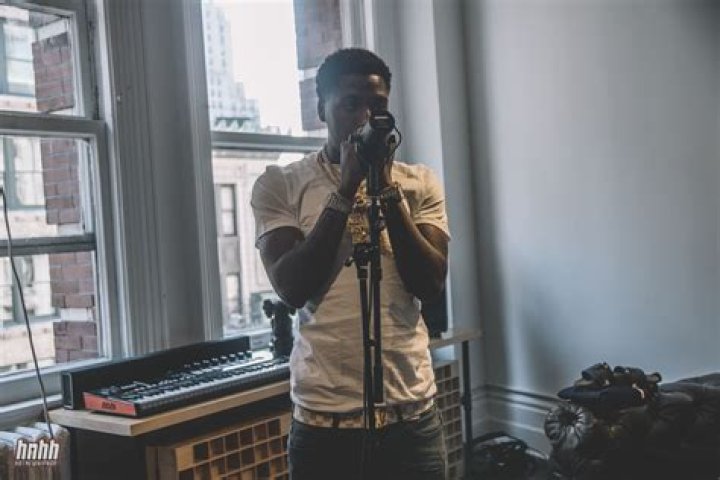 NBA Youngboy Jokes About Herpes Trolls With Fan