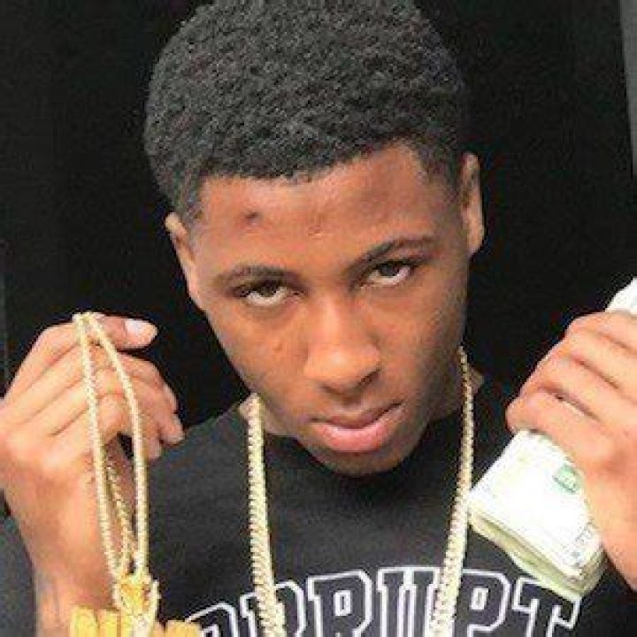 NBA YoungBoy (Rapper) - Age, Birthday, Bio, Facts, Family, Net Worth, Height & More