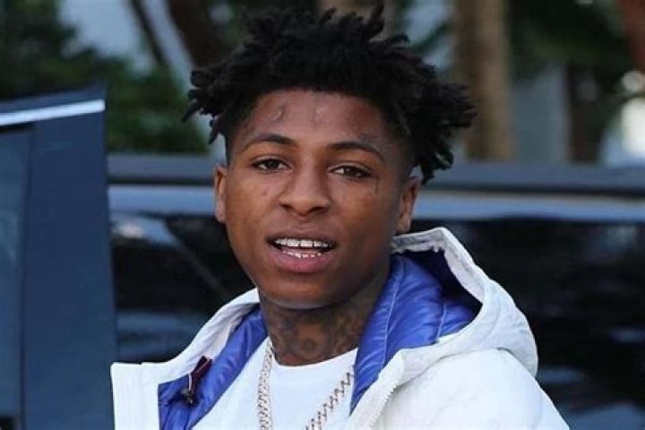 NBA YoungBoy Reportedly Welcomes His 11th Child
