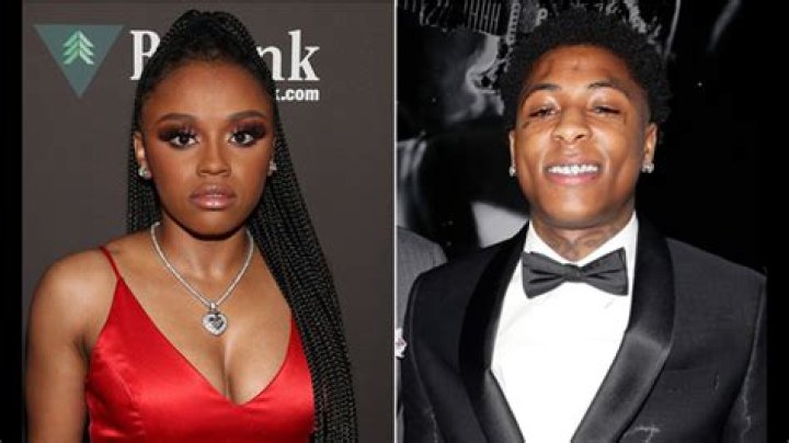 NBA YoungBoy & Yaya Mayweather Seen Moments After Stabbing In Bodycam Footage