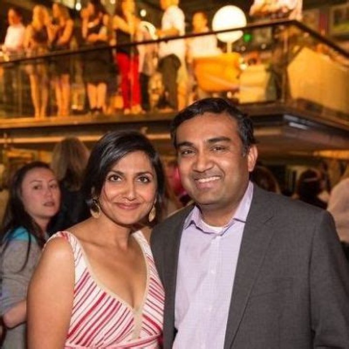 Neal Mohan- Wiki, Age, Height, Net Worth, Wife, Ethnicity