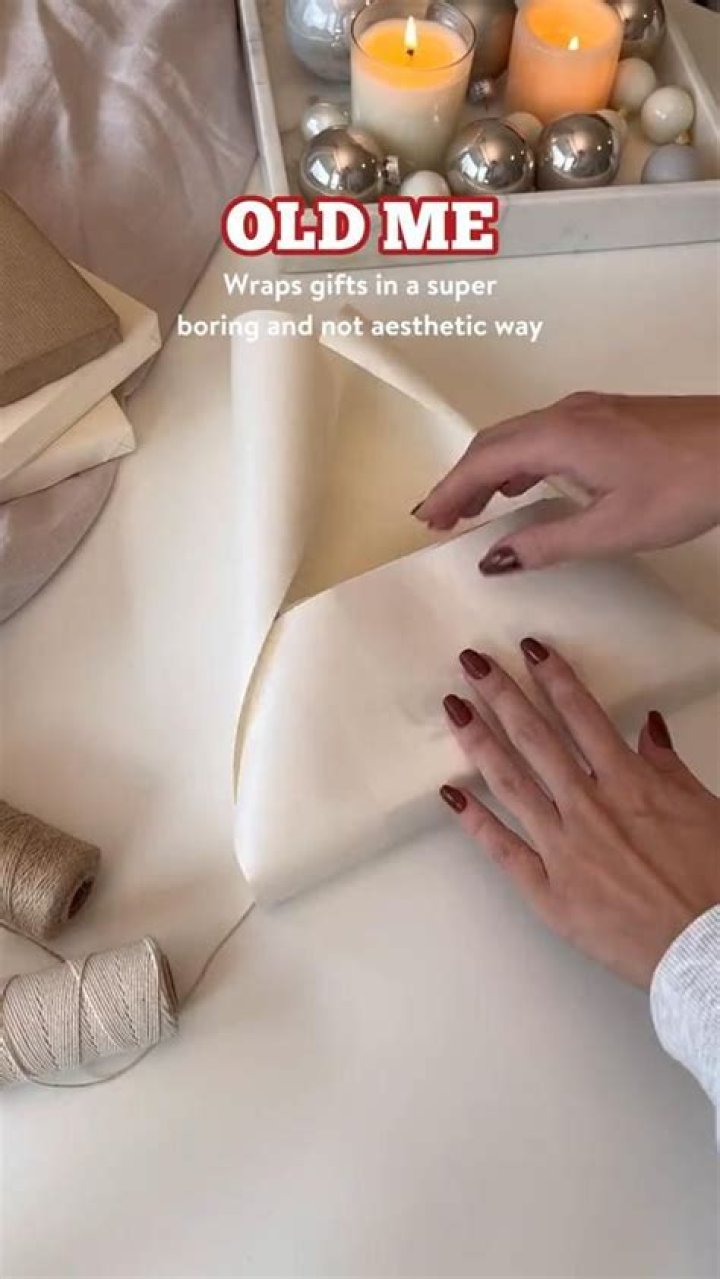 Need to Upgrade Your Gift Wrapping Skills? We’ve Got You Covered