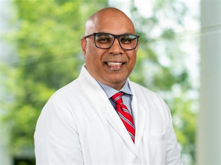 Dr. Neil Agrawal, MD – Howell, NJ