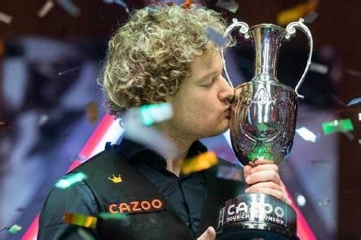 
Neil Robertson Height, Weight, Net Worth, Age, Birthday, Wikipedia, Who, Nationality, Biography 