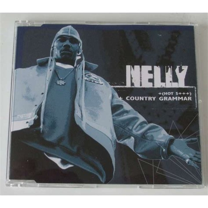 Nelly's Debut Album "Country Grammar" Turns 23