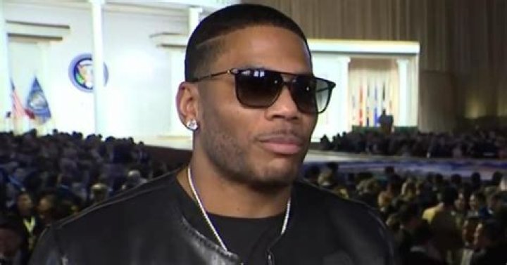 Nelly Performs For Near-Empty Stadium, But Some Fans Claim It Wasn't An Actual Concert