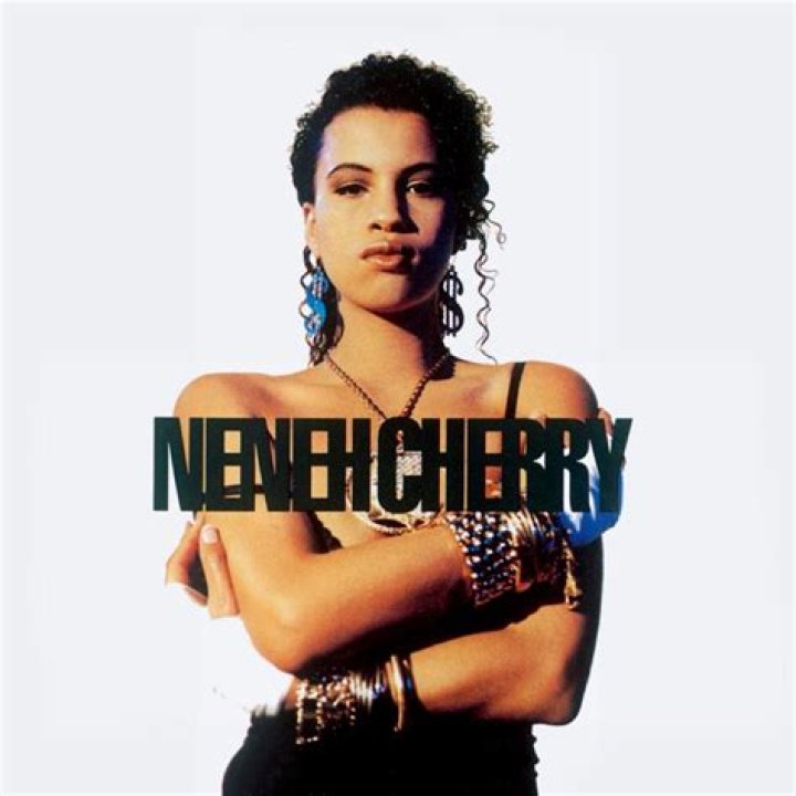 Neneh Cherry