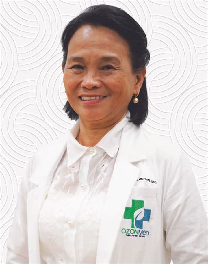 Dr. Nerissa Guballa, MD – New York, NY