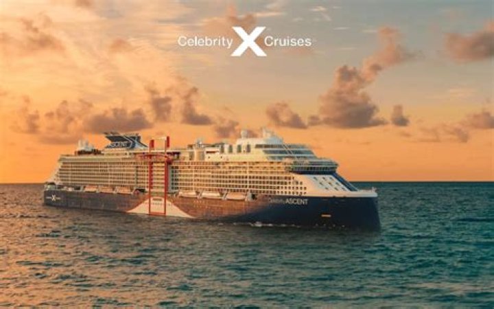 ¿Netflix eliminó el barco? – Celebrity.fm