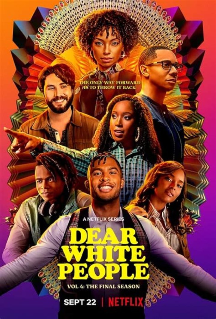 Netflix’s “Dear White People” Series Sparks Controversy, Netflix Boycott