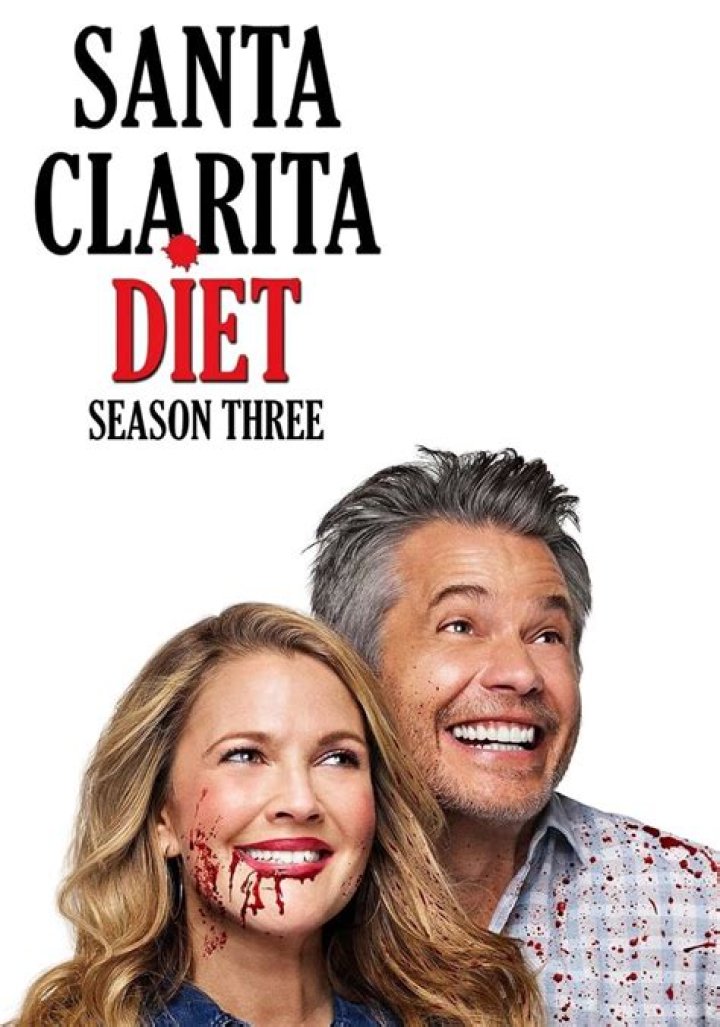 Netflix Teases "Santa Clarita Diet" Season 3 Release With Latest Trailer