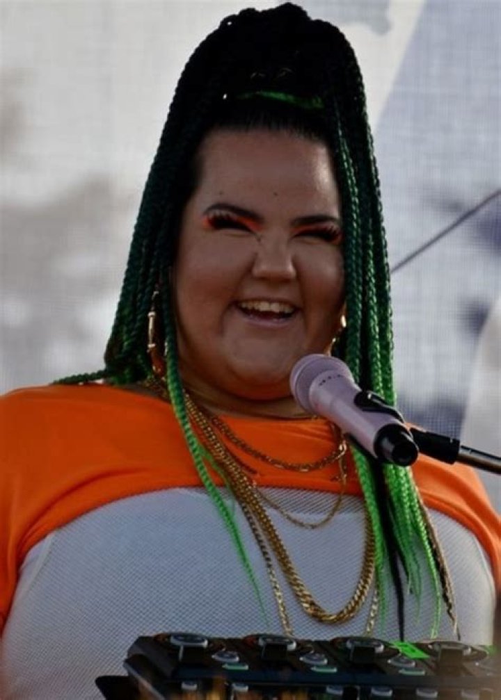 Netta Barzilai (World Music Singer) - Age, Birthday, Bio, Facts, Family, Net Worth, Height & More