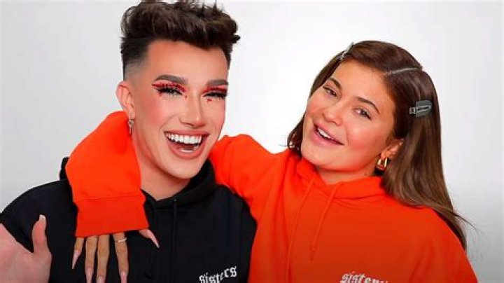 New BFF Alert? James Charles and Kylie Jenner Have 2nd Hang Out Sesh Since Tati Westbrook Feud