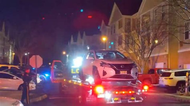 
New Jersey Councilwoman Eunice Dwumfour Was Shot and Killed 