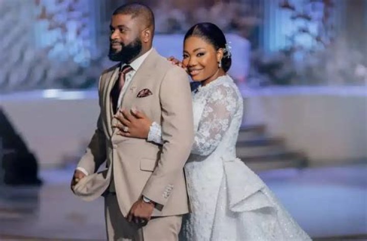 
“Next Chapter Loading” Gospel Singer Mercy Chinwo Countdowns To Her Big Day With Stunning Pre-Wedding Photos 