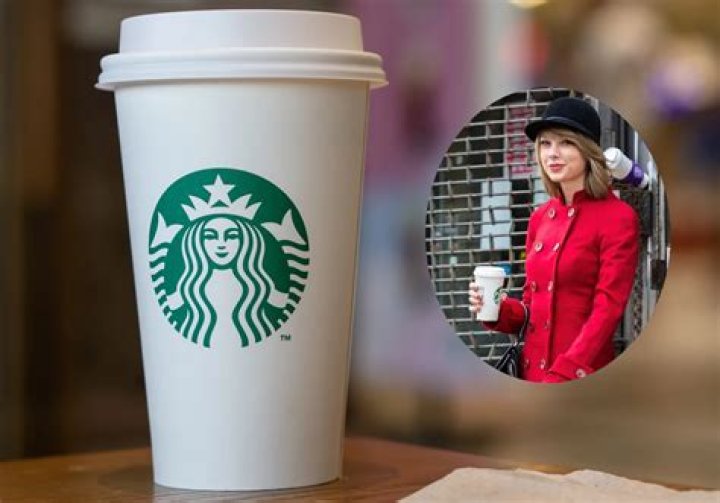 Người mẫu uống gì ở Starbucks? - Celebrity.fm