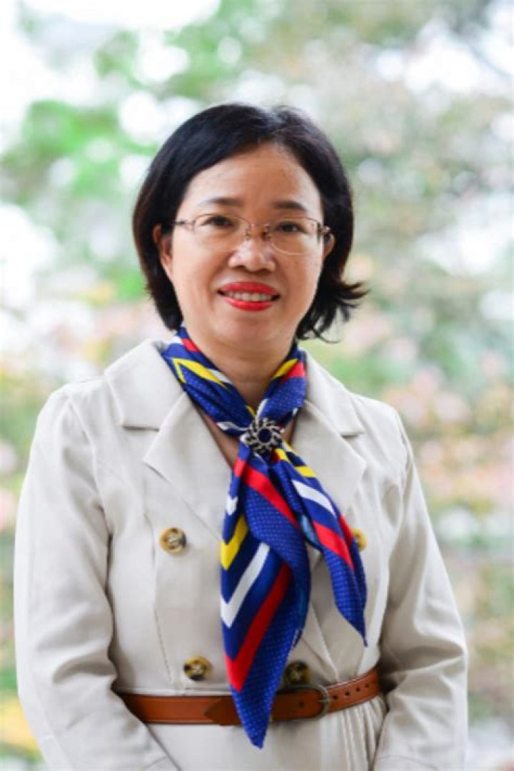 Nguyen Lan Phuong (Instagram Star) - Age, Birthday, Bio, Facts, Family, Net Worth, Height & More