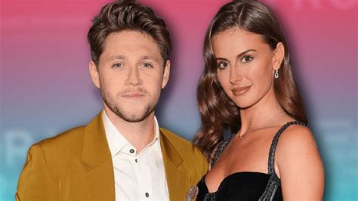 ¿Niall Horan tiene un hijo?