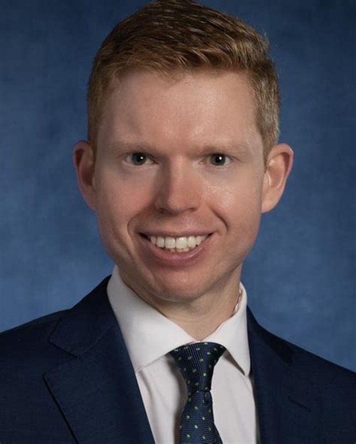 Dr. Nicholas Frost, MD – San Francisco, CA