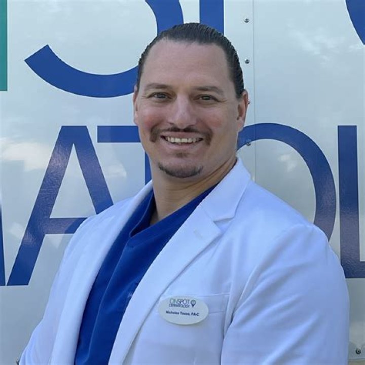 Nicholas Tocco, PA – Naples, FL