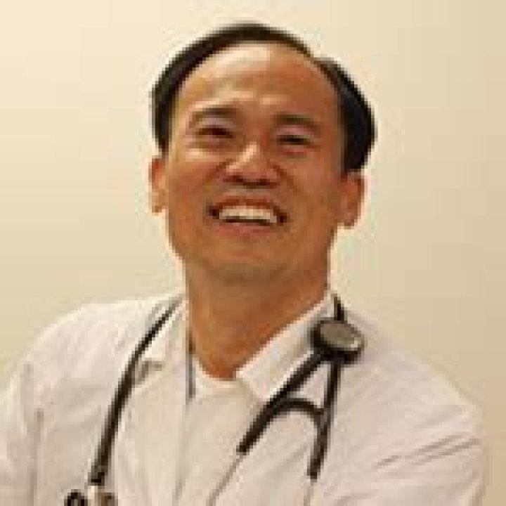 Dr. Nicholas Trang, MD – Chandler, AZ