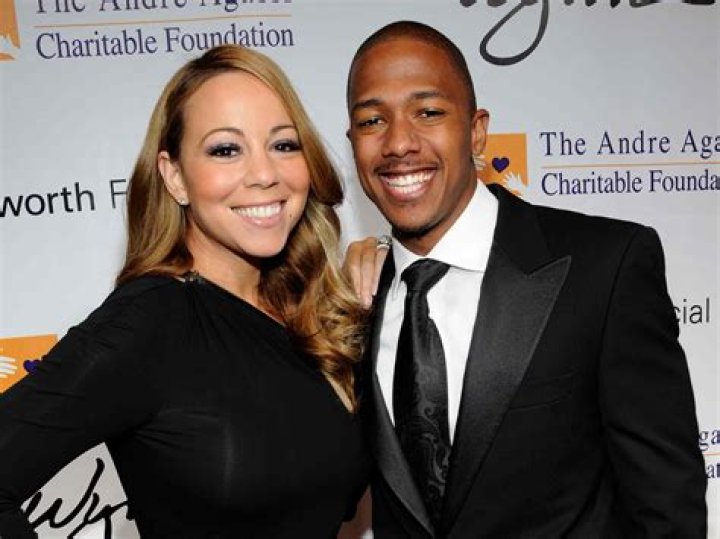 Nick Cannon and Mariah Carey Fuel Rumors They’re Getting Back Together