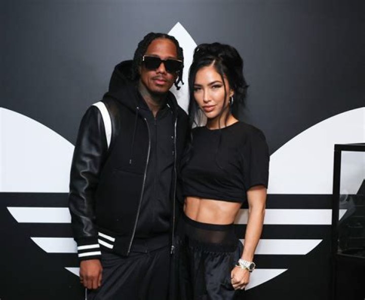 Nick Cannon & Bre Tiesi Pose With Son Legendary For Sweet Holiday Photos