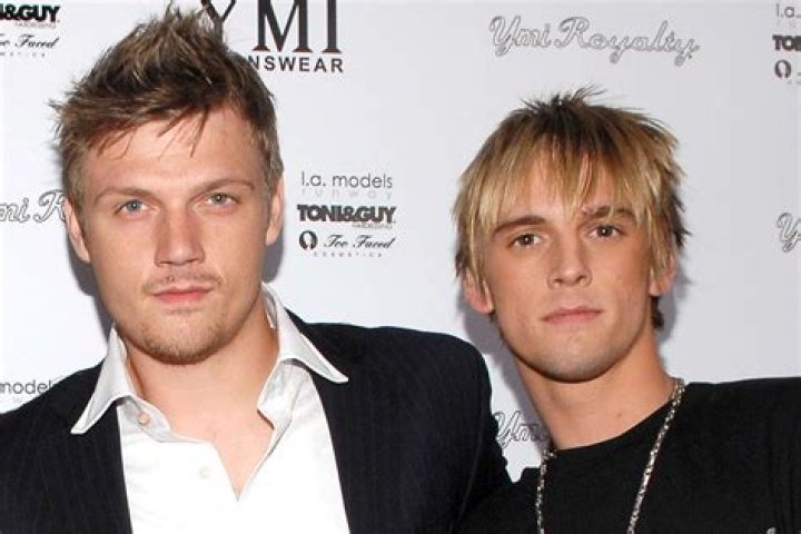 
Nick Carter Shares Emotional New Tribute Song for Late Brother Aaron: ‘Miss You with All My Heart’ 