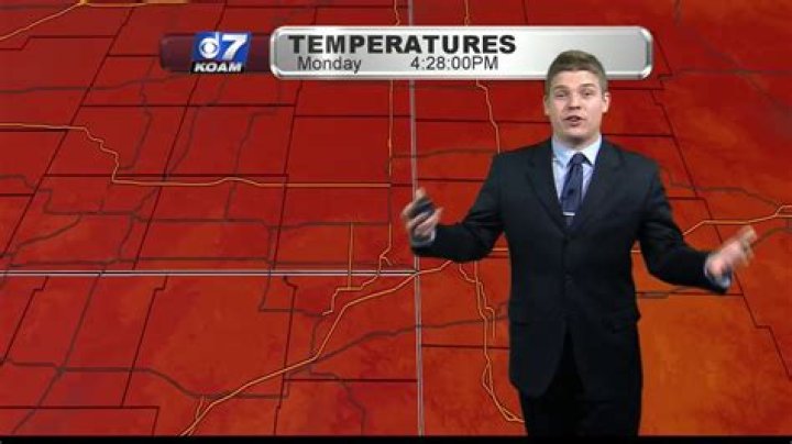 Nick Kelly (reporter KOAM) Biography, Age, Education, Career, Salary, Articles