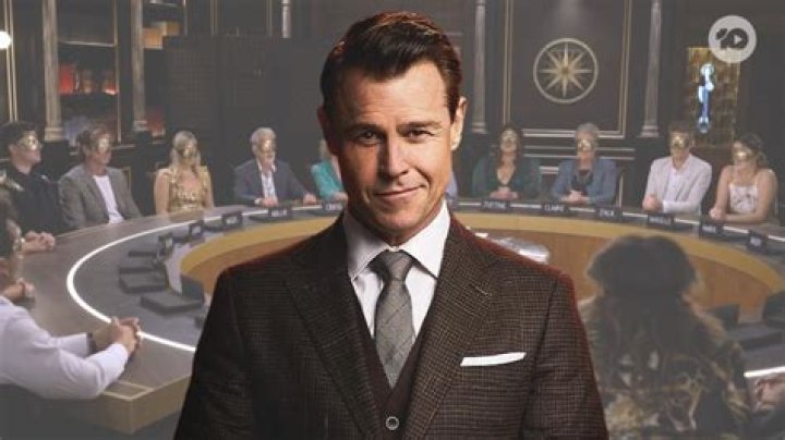 Nick McGlashan Wikipedia : Details To Know About The TV Personalitygr