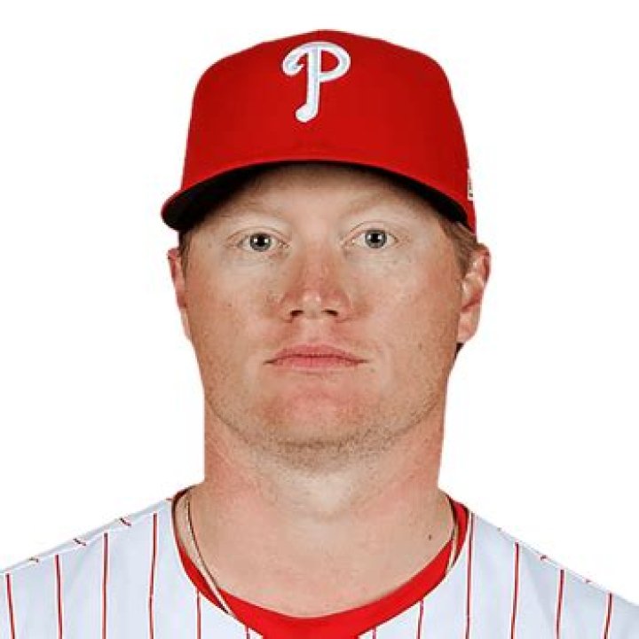 NIck Nelson (Baseball Player) - Age, Birthday, Bio, Facts, Family, Net Worth, Height & More