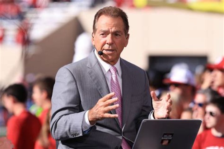 Nick Saban (Football Coach) - Age, Birthday, Bio, Facts, Family, Net Worth, Height & More