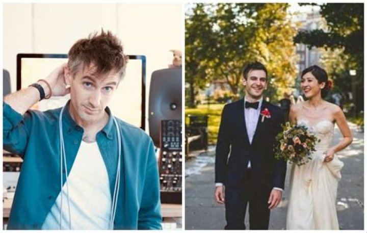 Nick Sylvester Bio, Wiki, Age, Height, Harvard, Wife, GODMODE, Producer, and Net Worth.